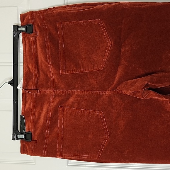 JOHN MARK WOMAN'S PANTS - Picture 5 of 10